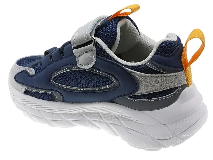 Baskets Garçon Beppi 🇵🇹 – Sportives & Ultra-légères (Réf. 2211240)