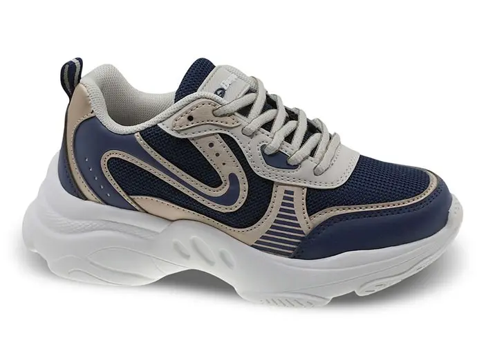 Chaussures Casual Sportives Beppi