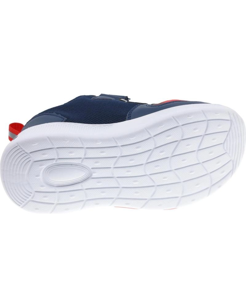 Chaussures Enfant Beppi avec Lumières – Bleu Navy