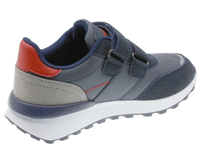 Chaussures Junior Beppi – Bleu Marine Pratique & Confort