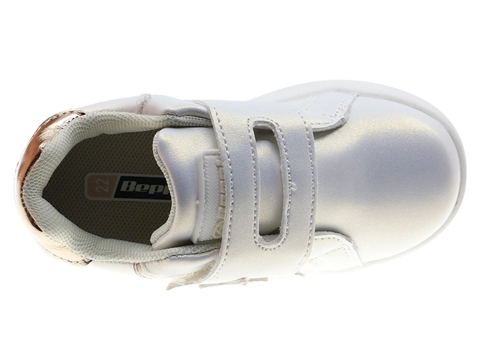 Chaussures Bébé Beppi – Premiers Pas Confortables