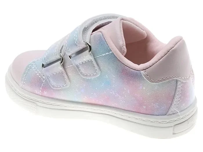 Baskets Brillantes Beppi pour Bébé Fille