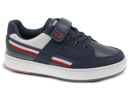 Chaussures Casual BEPPI pour Jeunes - Bleu Marine