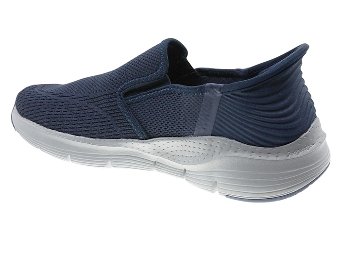 Chaussures sportives Beppi Homme – Azul Marinho, Confort sans effort
