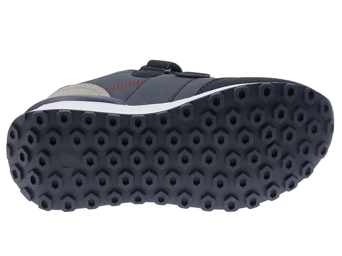 Chaussures Junior Beppi – Bleu Marine Pratique & Confort