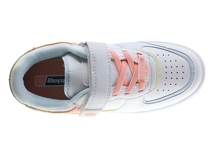 Chaussures Juvenil Beppi – Style urbain & confort quotidien