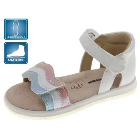 Sandales Fille Beppi 🇵🇹