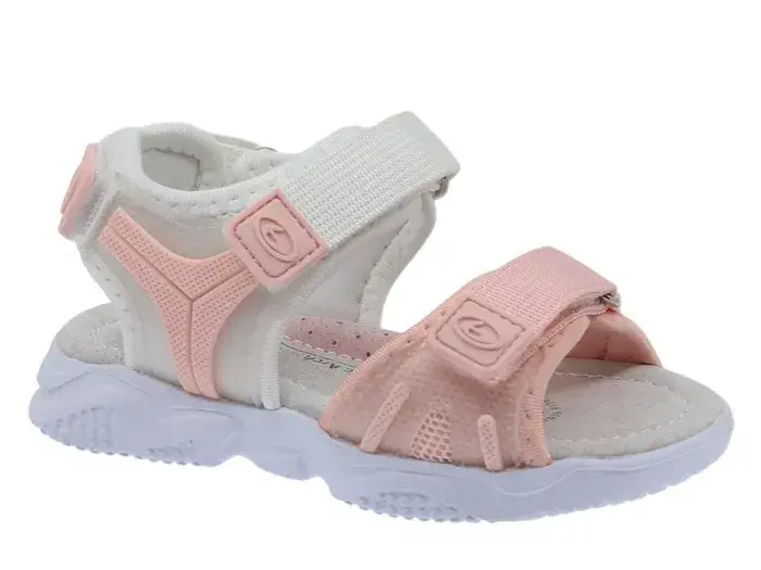 Sandales Casuelles Beppi pour Filles 2218870