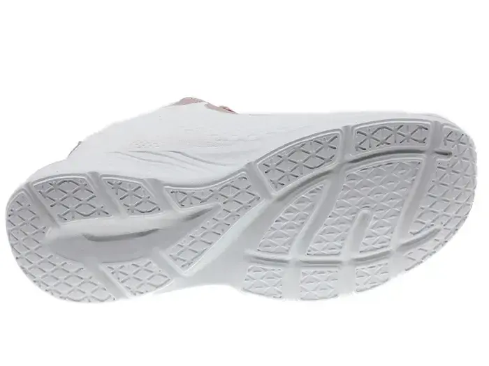 Baskets Femme Beppi 🇵🇹 – Blanches, Ultra-Légères & Confortables