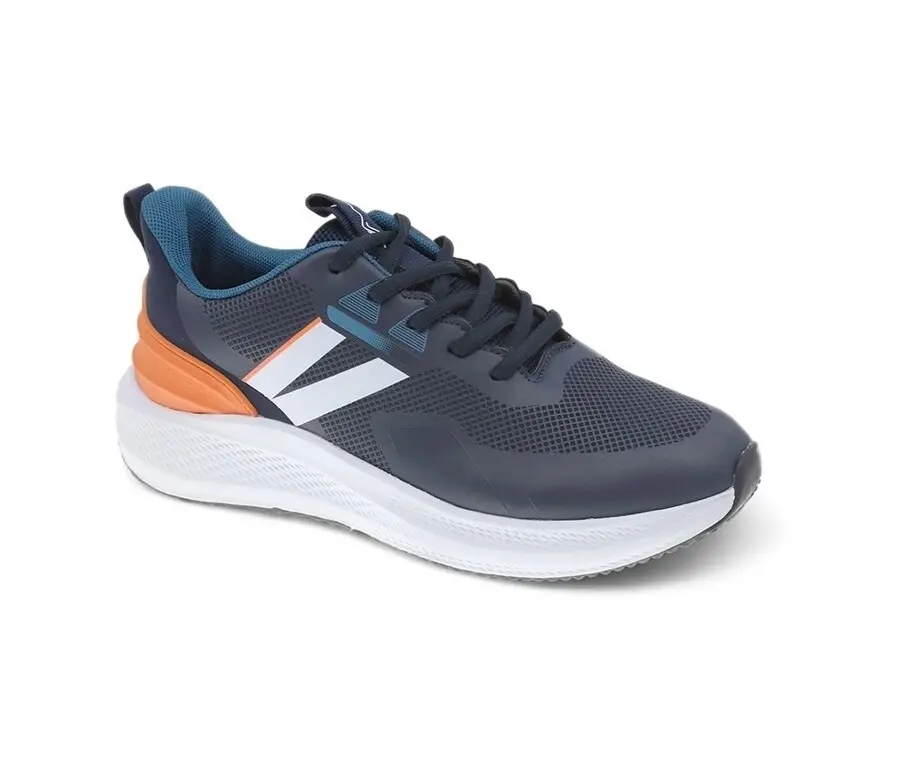 Sneakers Beppi avec Semelle Gel – Confort & Style (Réf. 2205480)