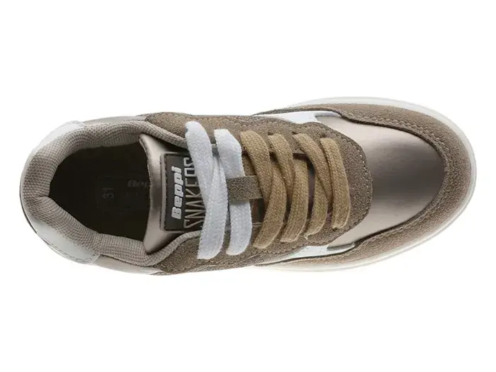 Chaussures Casual Beppi pour Fille