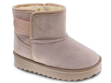 Bottes Fille Beppi – Douceur, Protection & Style (Réf. 2215451)