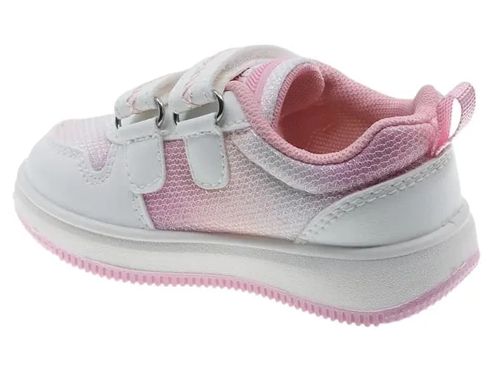Baskets Bébé Fille Beppi 