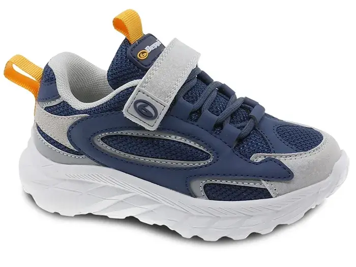 Baskets Garçon Beppi 🇵🇹 – Sportives & Ultra-légères (Réf. 2211240)