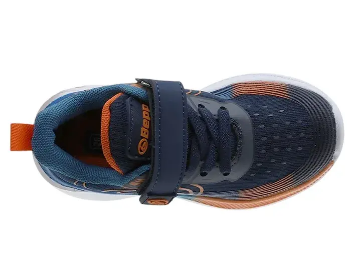 haussures casual sportives enfant Beppi 2216940