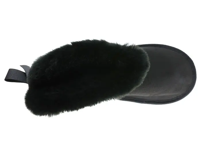 Bottes Fille Beppi – Chaudes, Confortables & Antidérapantes