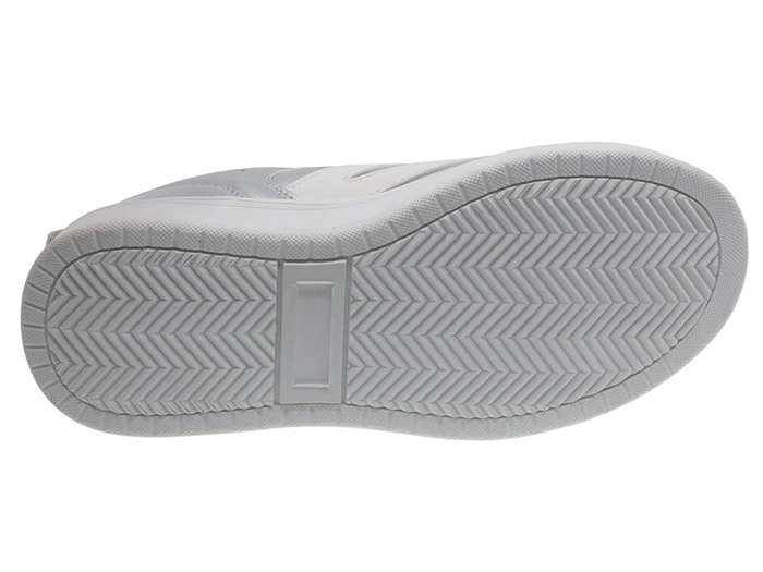 Chaussures Junior Beppi – Argentées & Ultra-Pratiques