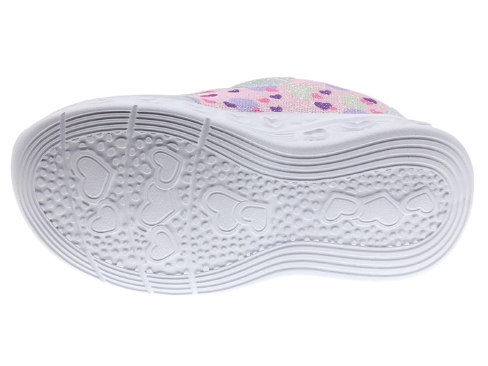 Chaussures Enfant Beppi – Métallisées & Lumineuses