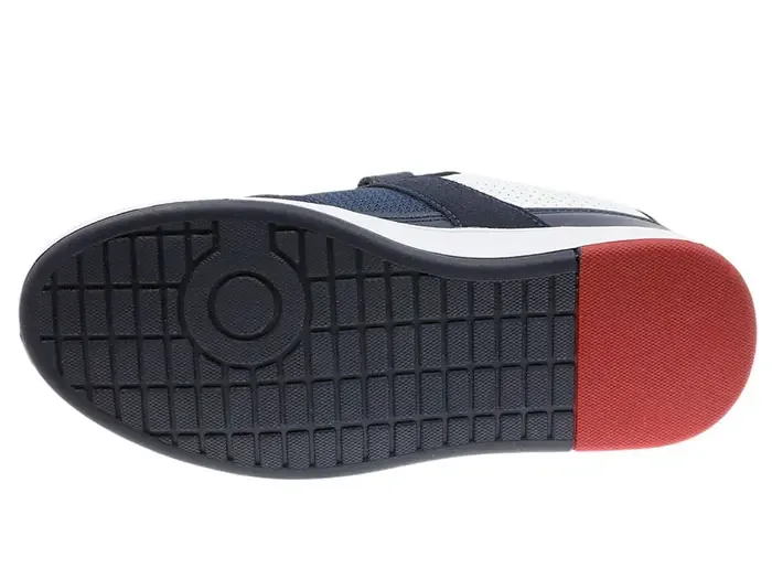 Chaussures Casual BEPPI pour Jeunes - Bleu Marine
