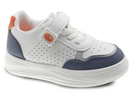 Baskets "Pure Tech" Enfant Beppi