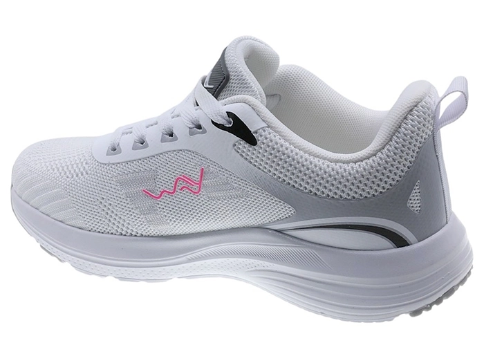 Chaussures sportives casual Beppi – Blancy chic & confort quotidien
