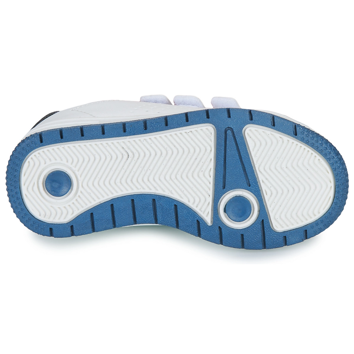 Baskets Enfant BEPPI 2210210 - Blanc et Rose