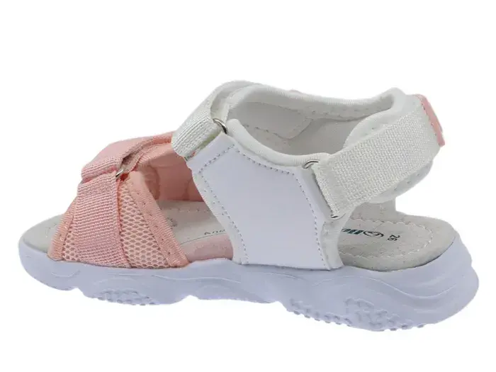 Sandales Casuelles Beppi pour Filles 2218870