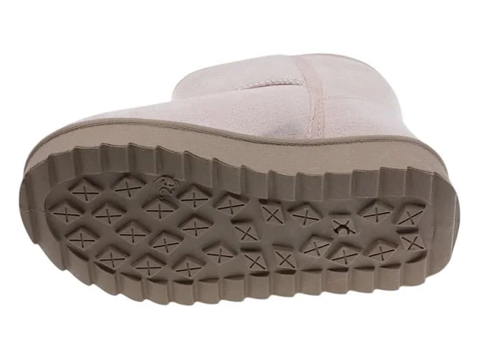 Bottes Fille Beppi – Douceur, Protection & Style (Réf. 2215451)