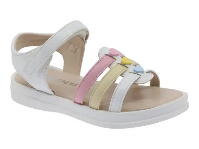Sandales fille Beppi 2218821