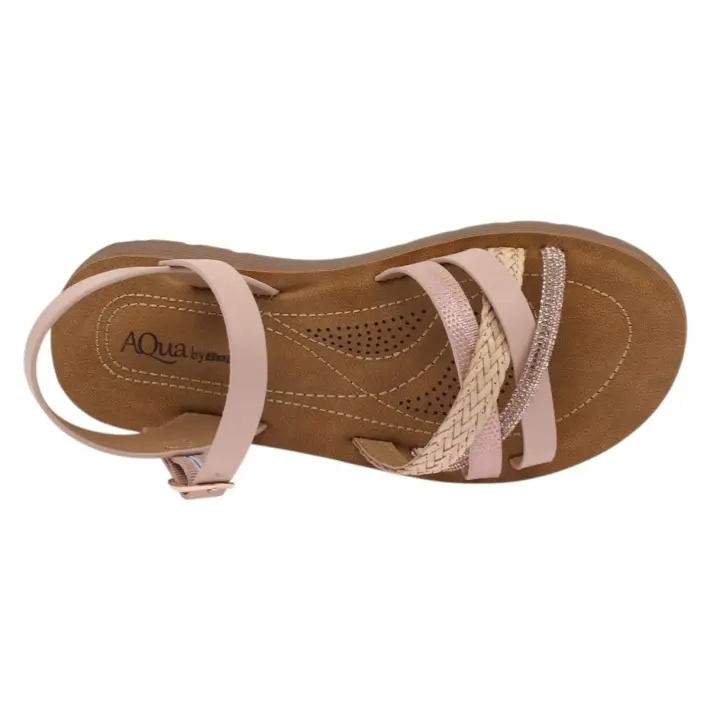 Sandales enfant Beppi 🇵🇹 roses