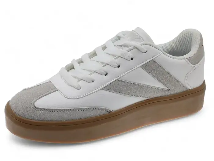 Baskets Casuelles Beppi pour Adolescents