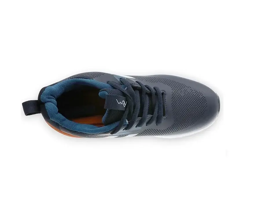Sneakers Beppi avec Semelle Gel – Confort & Style (Réf. 2205480)