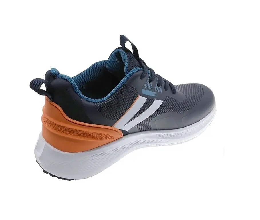 Sneakers Beppi avec Semelle Gel – Confort & Style (Réf. 2205480)
