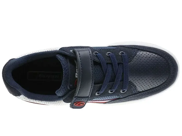Chaussures Casual BEPPI pour Jeunes - Bleu Marine