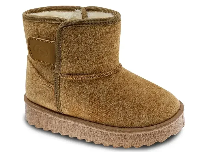 Bottes Fille Beppi – Chaudes, Confortables & Antidérapantes (Réf. 2215450)