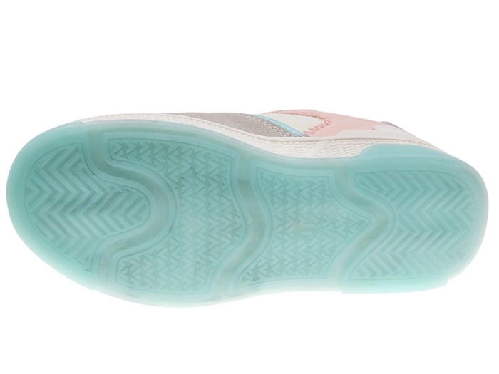 Chaussures Casual Beppi – Off White, Confort et Élégance