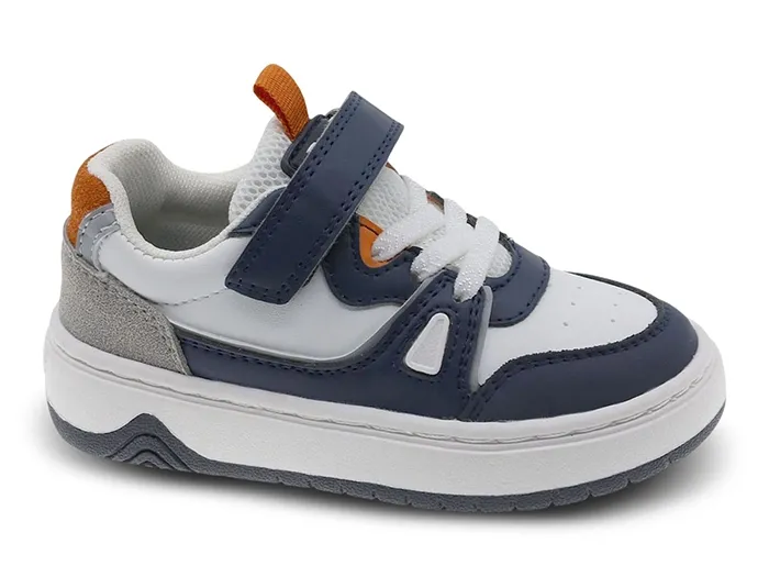 Baskets "Urban Kid" Beppi – Design Tricolore