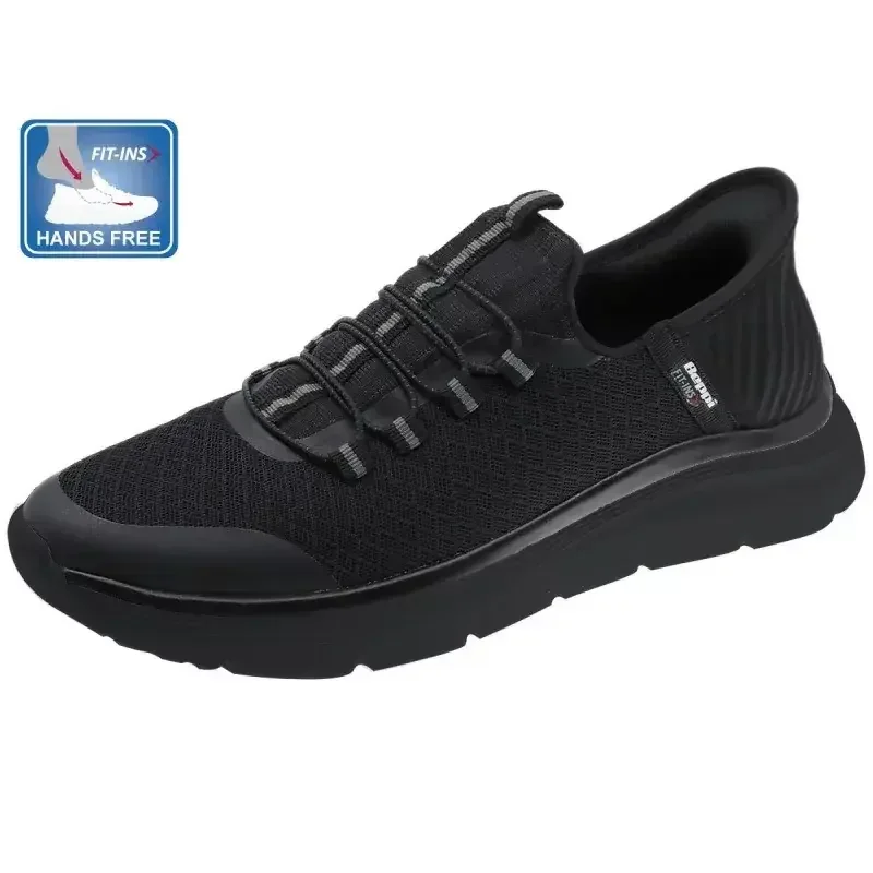 Chaussures Casual Sportives Beppi – Fit-Ins Hands-