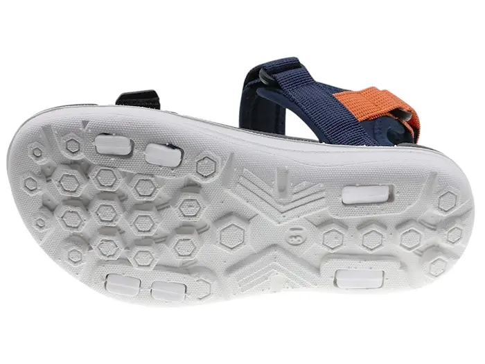 Sandales enfant Beppi – Réf. 2211440 – (Fabriquées au Portugal)