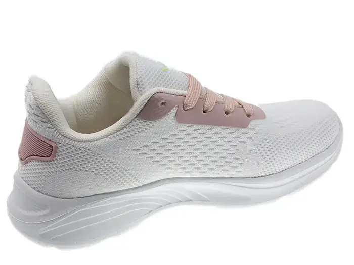 Baskets Femme Beppi 🇵🇹 – Blanches, Ultra-Légères & Confortables