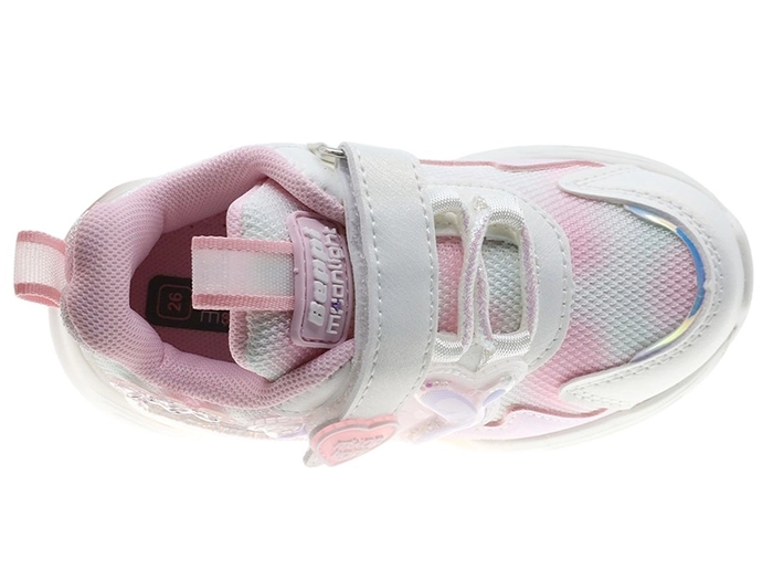 Chaussures Enfant Beppi – Fun & Lumineuses