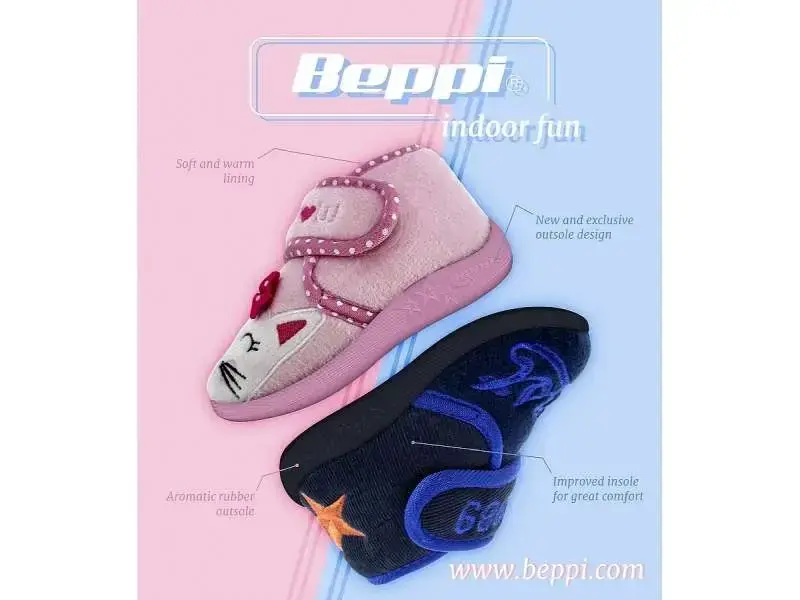Bottes Bébé Beppi – Métallisées Chumbo, Confort & Sécurité