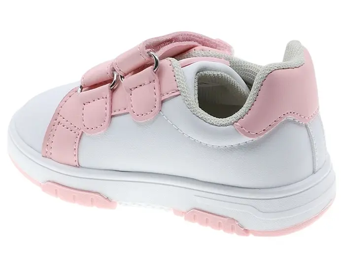 Chaussures Bébé BEPPI - Rose avec Semelle Aromatique