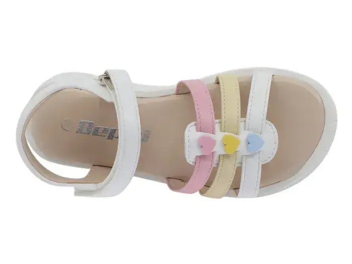 Sandales fille Beppi 2218821