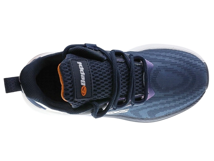 Baskets Sport BEPPI pour Jeunes - Bleu Marine Ultra-Légères