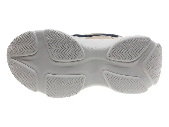 Chaussures Casual Sportives Beppi