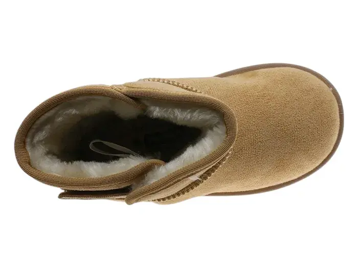 Bottes Fille Beppi – Chaudes, Confortables & Antidérapantes (Réf. 2215450)