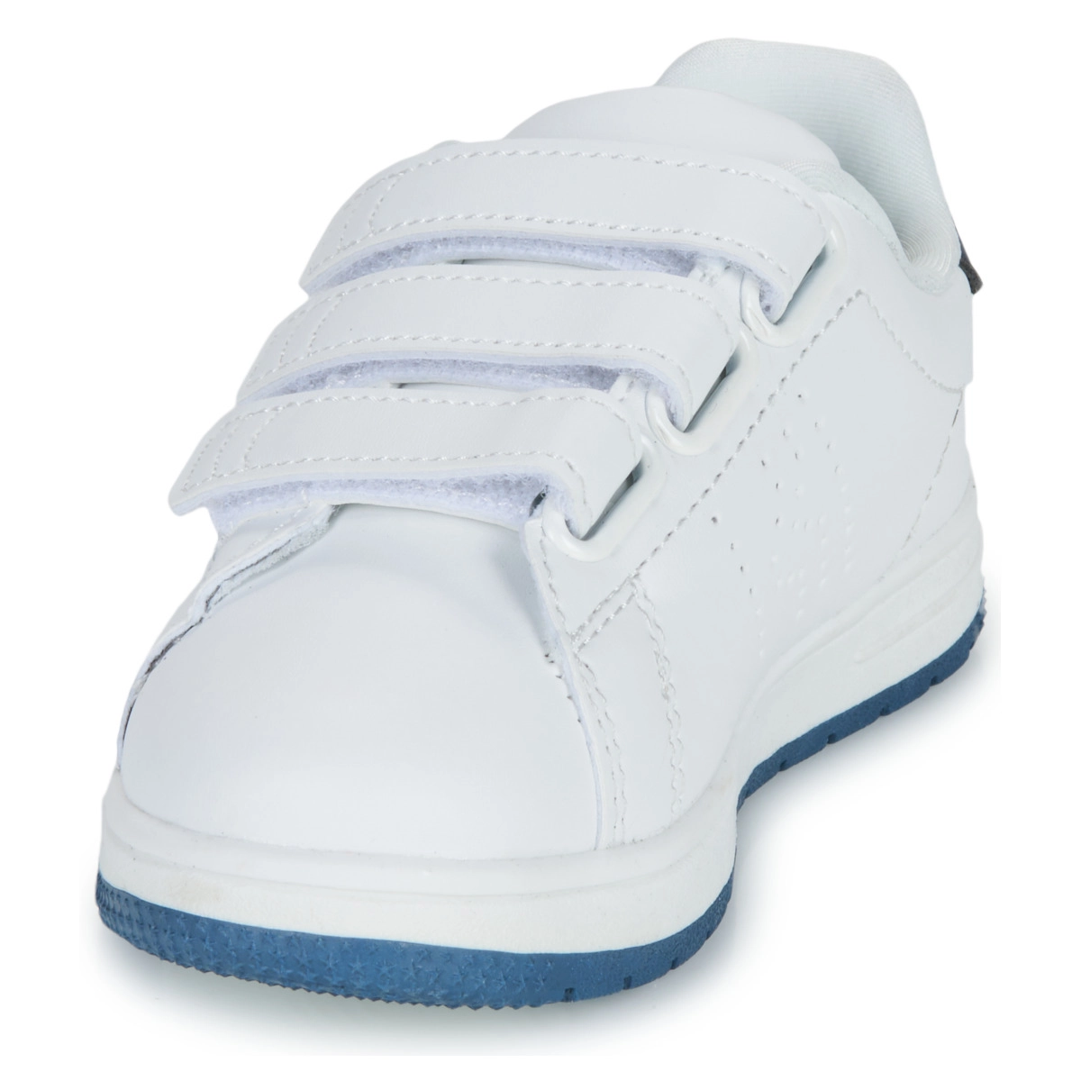 Baskets Enfant BEPPI 2210210 - Blanc et Rose
