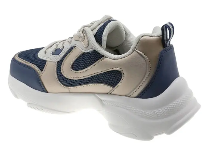 Chaussures Casual Sportives Beppi