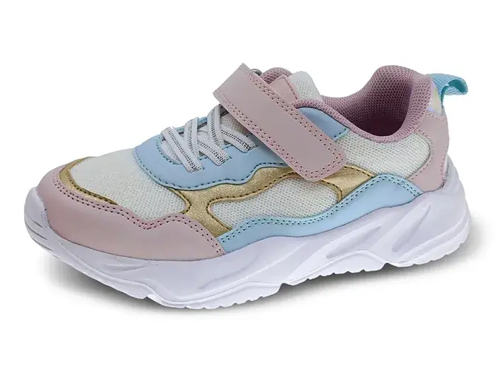 Baskets Fille Beppi – Confort & Style (2198211)